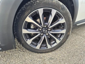 Mazda CX-3 Skyactive Facelift, снимка 13