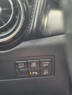 Mazda CX-3 Skyactive Facelift, снимка 10