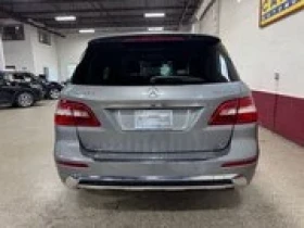 Mercedes-Benz ML 350 AMG пакет Панорама Harman&Kardon  - изображение 5