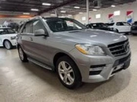 Mercedes-Benz ML 350 AMG пакет Панорама Harman&Kardon  - изображение 9