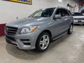 Mercedes-Benz ML 350 AMG пакет Панорама Harman&Kardon  - изображение 3