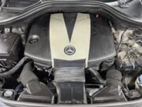 Mercedes-Benz ML 350 AMG пакет Панорама Harman&Kardon  - изображение 10