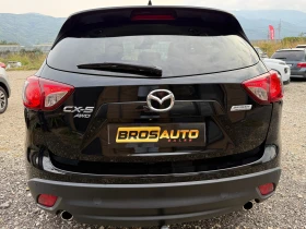 Mazda CX-5 2.2D/4X4/AUTO/NAVI, снимка 4