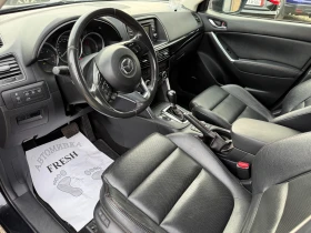 Mazda CX-5 2.2D/4X4/AUTO/NAVI, снимка 10