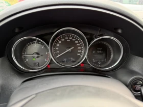 Mazda CX-5 2.2D/4X4/AUTO/NAVI, снимка 15