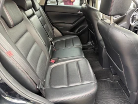 Mazda CX-5 2.2D/4X4/AUTO/NAVI, снимка 13