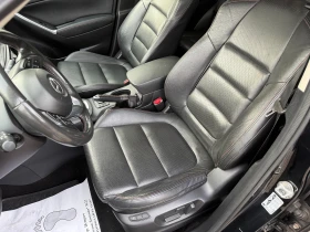 Mazda CX-5 2.2D/4X4/AUTO/NAVI, снимка 9