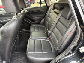 Mazda CX-5 2.2D/4X4/AUTO/NAVI, снимка 11
