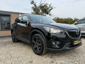 Mazda CX-5 2.2D/4X4/AUTO/NAVI, снимка 7