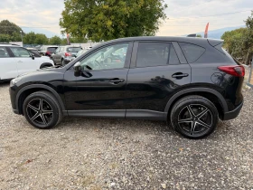 Mazda CX-5 2.2D/4X4/AUTO/NAVI, снимка 2