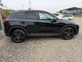 Mazda CX-5 2.2D/4X4/AUTO/NAVI, снимка 6