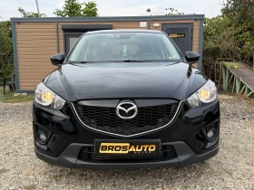 Mazda CX-5 2.2D/4X4/AUTO/NAVI, снимка 8