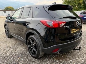 Mazda CX-5 2.2D/4X4/AUTO/NAVI, снимка 3