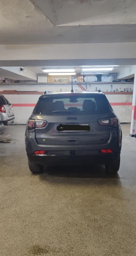Jeep Compass, снимка 9