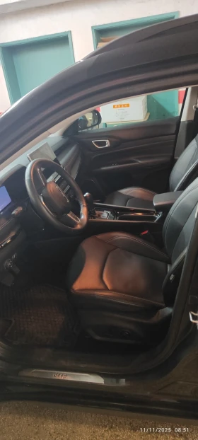 Jeep Compass, снимка 6