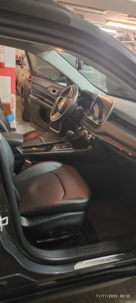 Jeep Compass, снимка 4