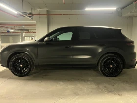 Porsche Cayenne, снимка 8