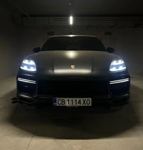 Porsche Cayenne, снимка 1