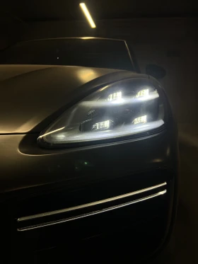 Porsche Cayenne, снимка 6
