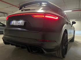 Porsche Cayenne, снимка 5
