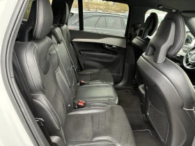 Volvo Xc90 B6 R-Design Лизинг, снимка 9