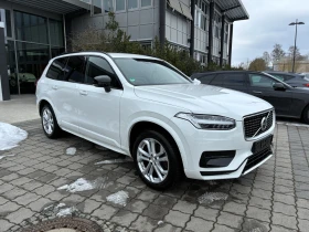 Volvo Xc90 B6 R-Design Лизинг, снимка 3