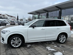 Volvo Xc90 B6 R-Design Лизинг, снимка 7