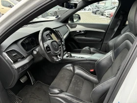 Volvo Xc90 B6 R-Design Лизинг, снимка 10