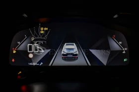 Citroen DS 7 Crossback 1.5d BLUEHDI* GRAND CHIC* 360* LED* , снимка 12