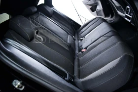 Citroen DS 7 Crossback 1.5d BLUEHDI* GRAND CHIC* 360* LED* , снимка 17