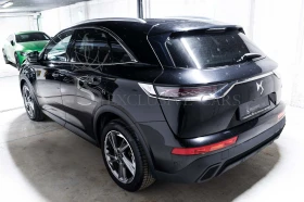 Citroen DS 7 Crossback 1.5d BLUEHDI* GRAND CHIC* 360* LED* , снимка 5