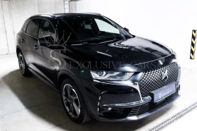 Citroen DS 7 Crossback 1.5d BLUEHDI* GRAND CHIC* 360* LED* , снимка 3