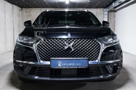 Citroen DS 7 Crossback 1.5d BLUEHDI* GRAND CHIC* 360* LED* , снимка 2