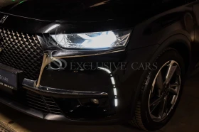 Citroen DS 7 Crossback 1.5d BLUEHDI* GRAND CHIC* 360* LED* , снимка 6