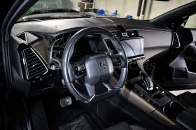 Citroen DS 7 Crossback 1.5d BLUEHDI* GRAND CHIC* 360* LED* , снимка 11
