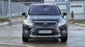 Ford Kuga 2.0TDCI* ИТАЛИЯ* 4Х4, снимка 9