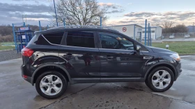 Ford Kuga 2.0TDCI* ИТАЛИЯ* 4Х4, снимка 7