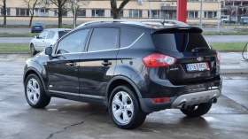 Ford Kuga 2.0TDCI* ИТАЛИЯ* 4Х4, снимка 5