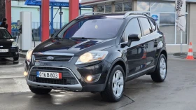 Ford Kuga 2.0TDCI* ИТАЛИЯ* 4Х4, снимка 1