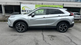 Mitsubishi Eclipse Cross 2.4 PlugInHybrid 4x4 от първи собственик, снимка 4