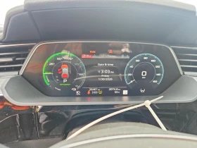 Audi Q8 E-TRON PRESTIGE| MATRIX| DISTRINIC| 360, снимка 9