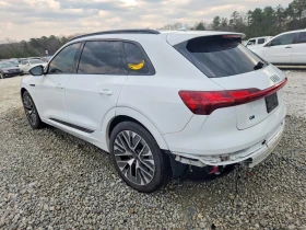 Audi Q8 E-TRON PRESTIGE| MATRIX| DISTRINIC| 360, снимка 4