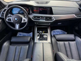 BMW X5 * xDrive40i * CARFAX * ЦЕНА ДО БГ, снимка 9
