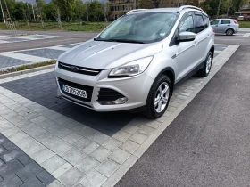 Ford Kuga 2.0, снимка 2