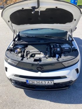 Opel Mokka, снимка 10