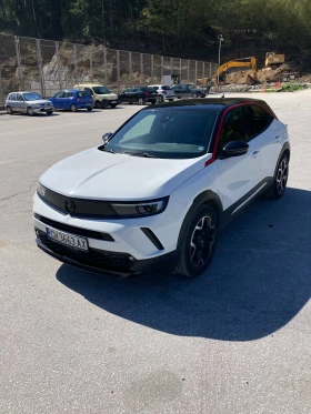 Opel Mokka, снимка 4