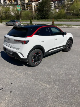 Opel Mokka, снимка 3