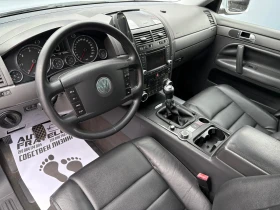 VW Touareg 2.5TDI* R5* 4x4* ЛИЗИНГ* БАРТЕР* , снимка 7