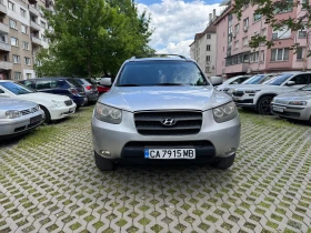 Hyundai Santa fe II CM, снимка 2