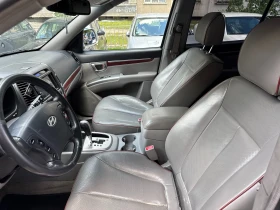 Hyundai Santa fe II CM, снимка 12